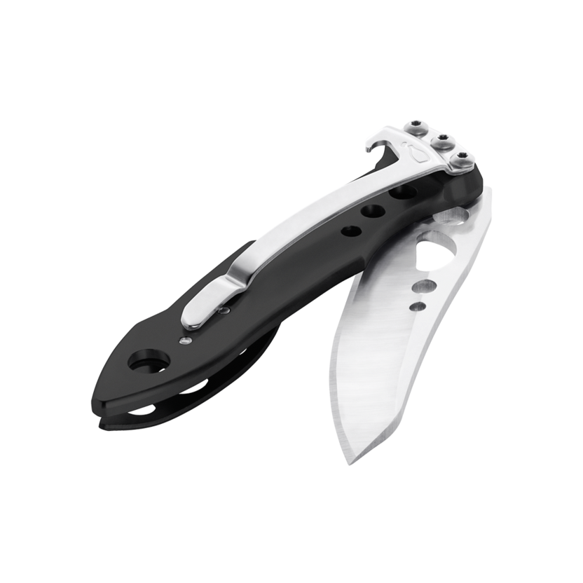 Leatherman Skeletool KB Pocket Knife Clam pack