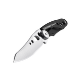 Leatherman Skeletool KB Pocket Knife Clam pack
