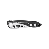 Leatherman Skeletool KB Pocket Knife Clam pack