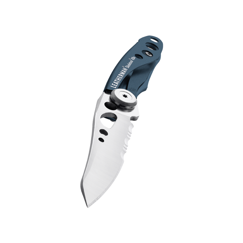 Leatherman Skeletool KBX Pocket Knife