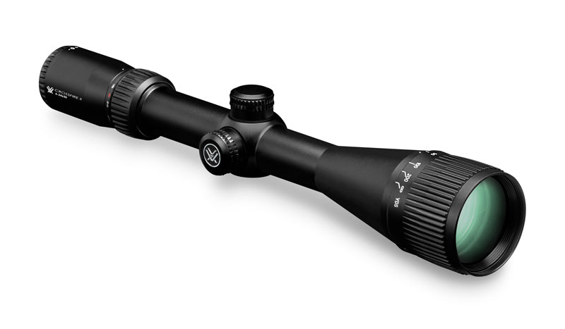 Vortex Crossfire II Riflescope 6-24X50mm Dead-Hold BDC reticle