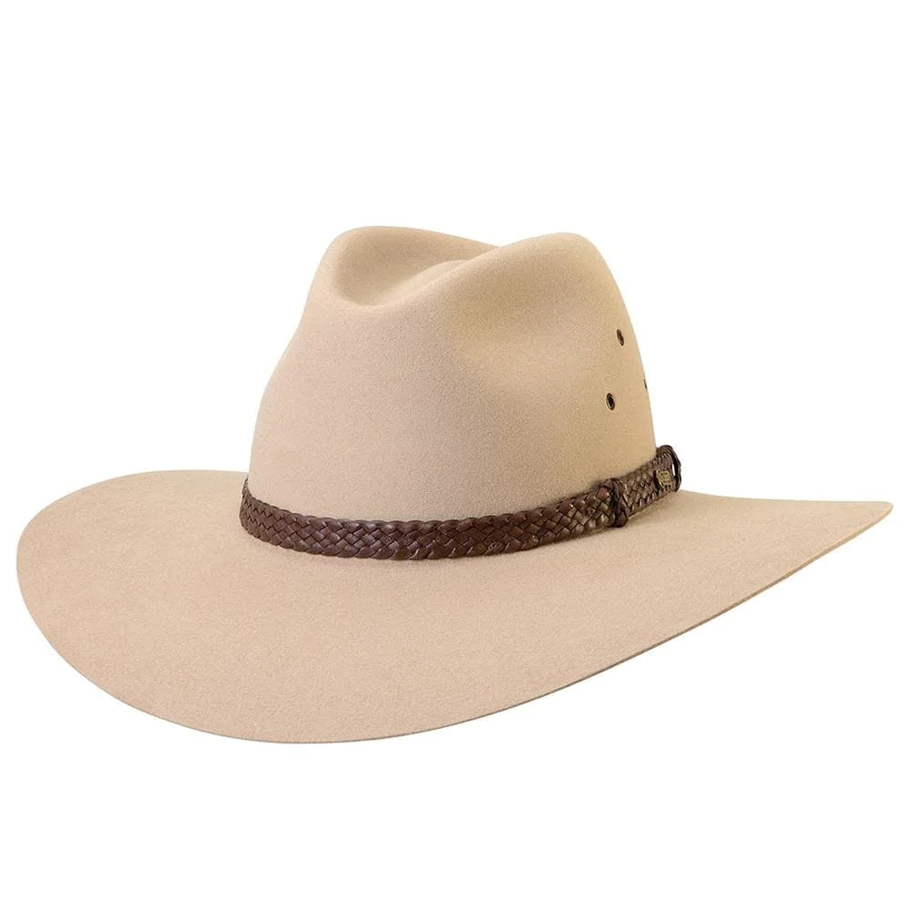 Akubra Riverina Lemmons Store