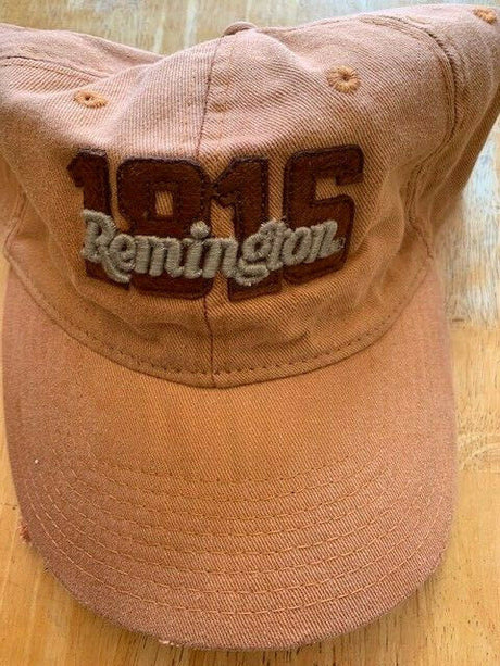 Remington 1816 Cap