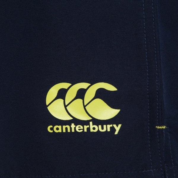 Canterbury Mens Small Logo Tactic short