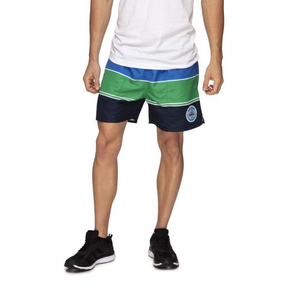 Canterbury Boys Water Tactic Short 4.5 Navy