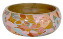 Urban Products Evergreen Mango Wood Bowl
