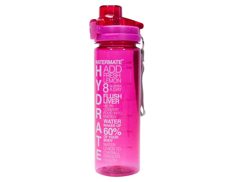 Annabel Trends Watermate Active Pack – Pink