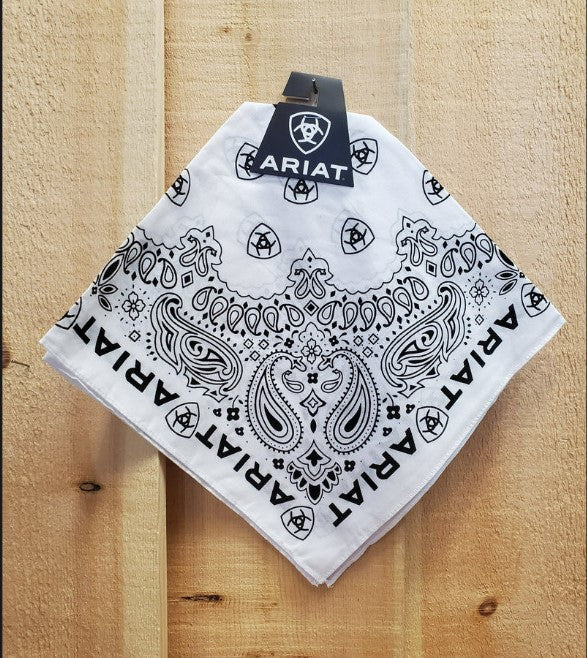 Ariat Bandana