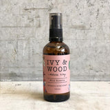 Ivy & Wood Aromatic Room Spray - Australian Bush